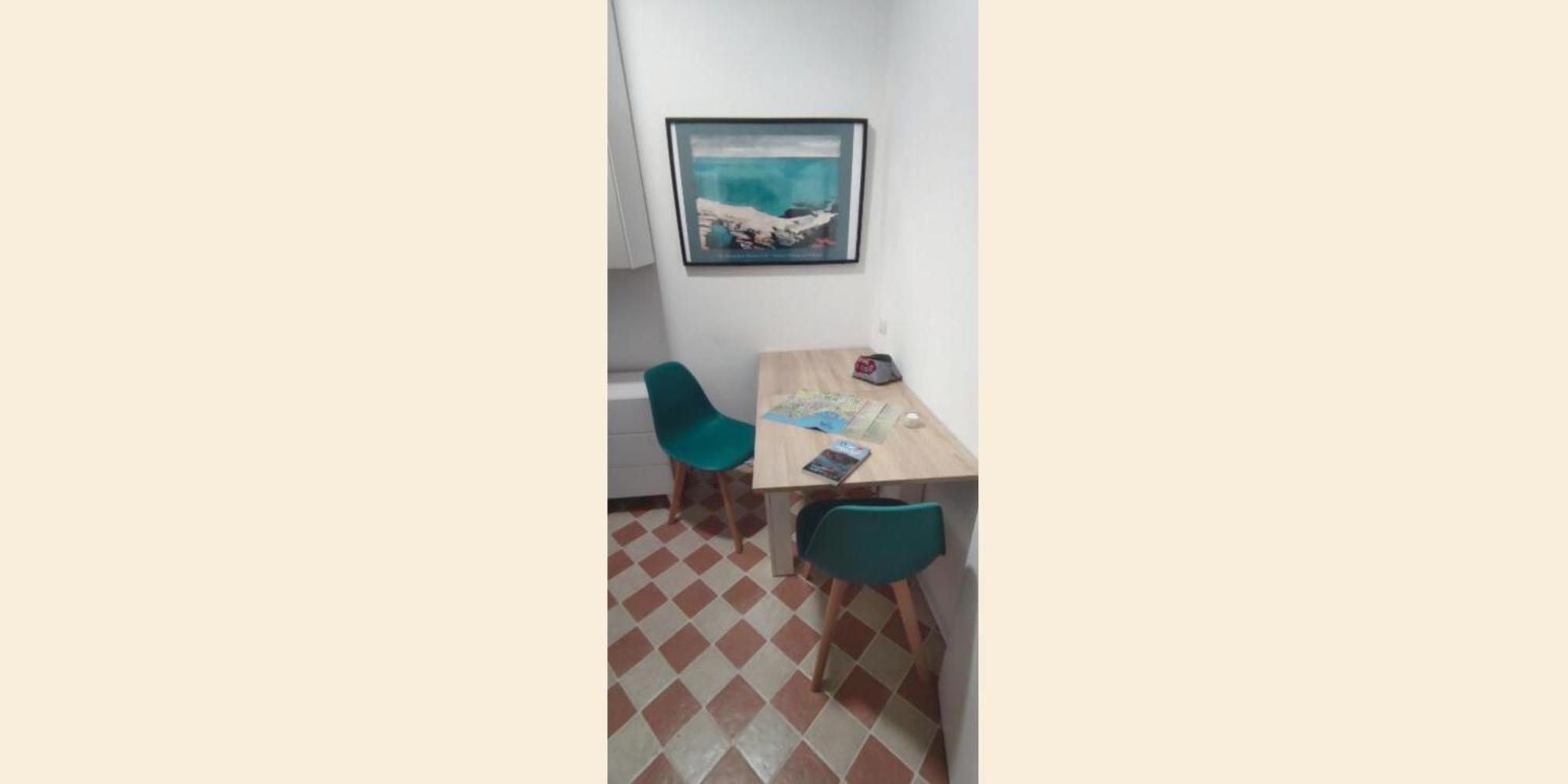 Nespolino, Piccola Casetta In Centro Storico Al Piano Terra Con Piccolo Spazio Esterno Privato Неаполь Экстерьер фото